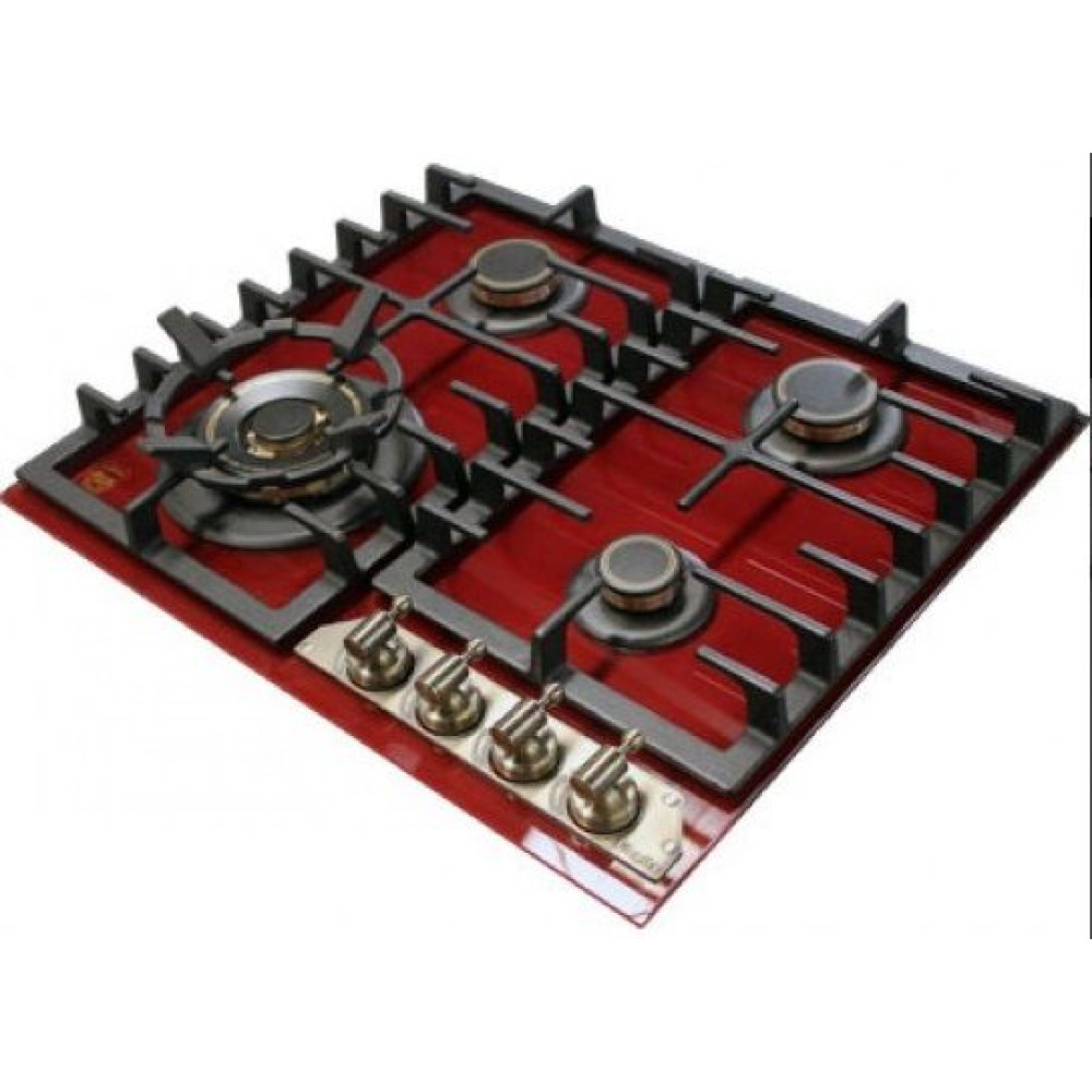 Варочная поверхность Kaiser KCG 6335 RotEm Turbo