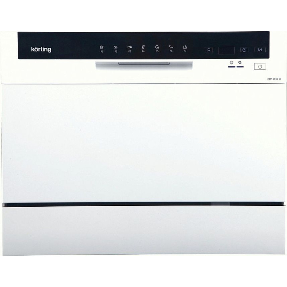 Посудомоечная машина Korting KDF 2050 W