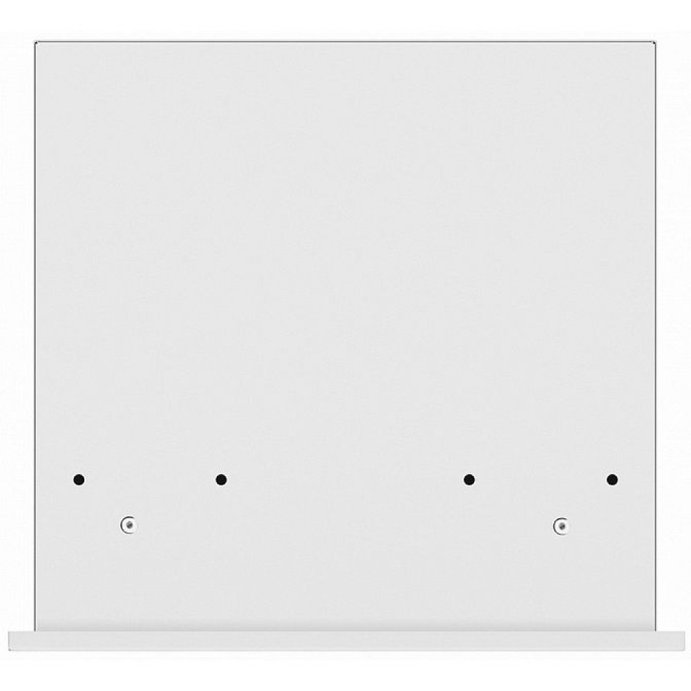 Вытяжка Maunfeld Fantasy 1000ST 60 белое стекло