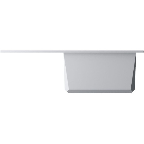 Кухонная мойка OMOIKIRI Sakaime 68-WH(арт.4993126)