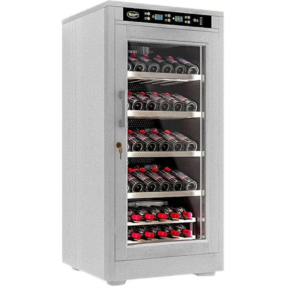 Винный холодильник Cold Vine C66-WW1M