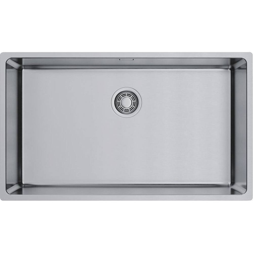 Кухонная мойка OMOIKIRI Tadzava 75-U/I-IN ULTRA 15(арт.4997119)