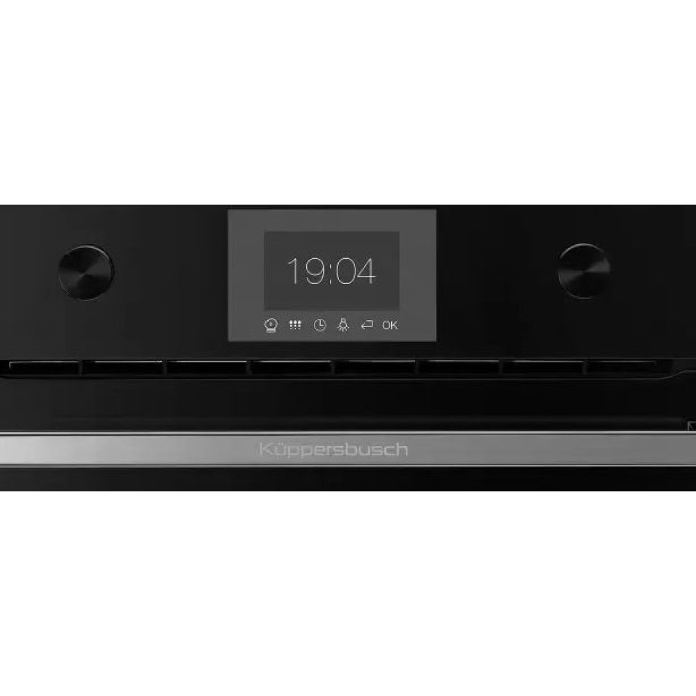 Духовой шкаф Kuppersbusch BP 6350.0 S3