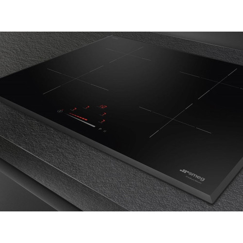 Варочная панель Smeg SI4642B