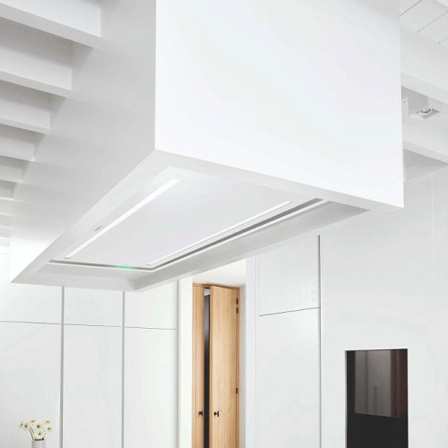 Вытяжка De Dietrich DHL2993W