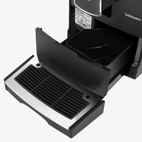 Кофемашина NIVONA NICR 756