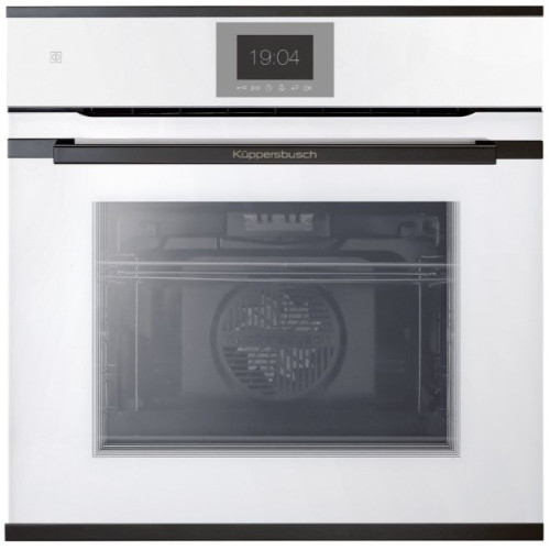 Духовой шкаф Kuppersbusch BP 6550.0 W2