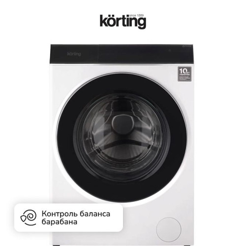 Стиральная машина Korting KWM 60DS1499