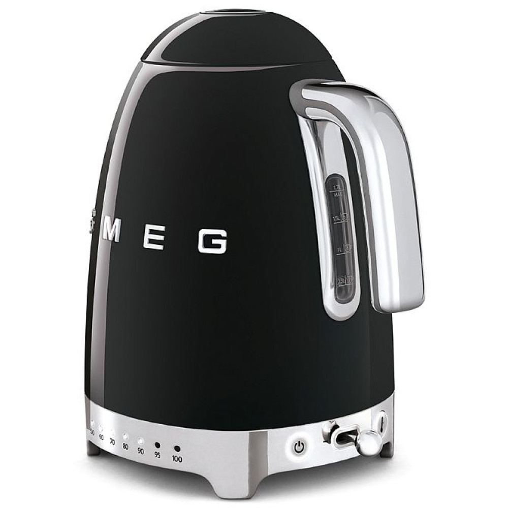 Чайник Smeg KLF04BLEU