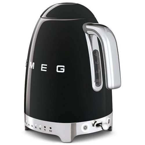 Чайник Smeg KLF04BLEU