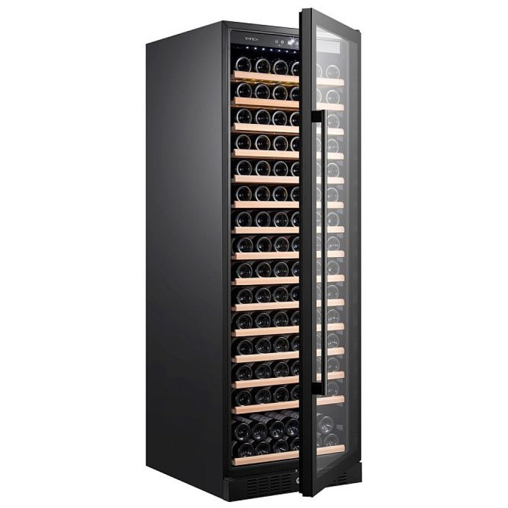 Холодильник винный Temptech CL180SB