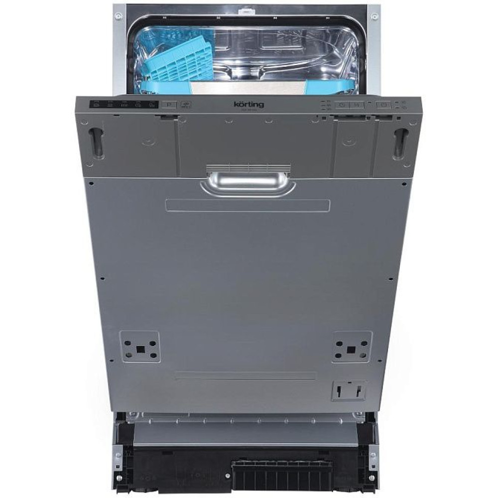 Встраиваемая посудомоечная машина Korting KDI 45140