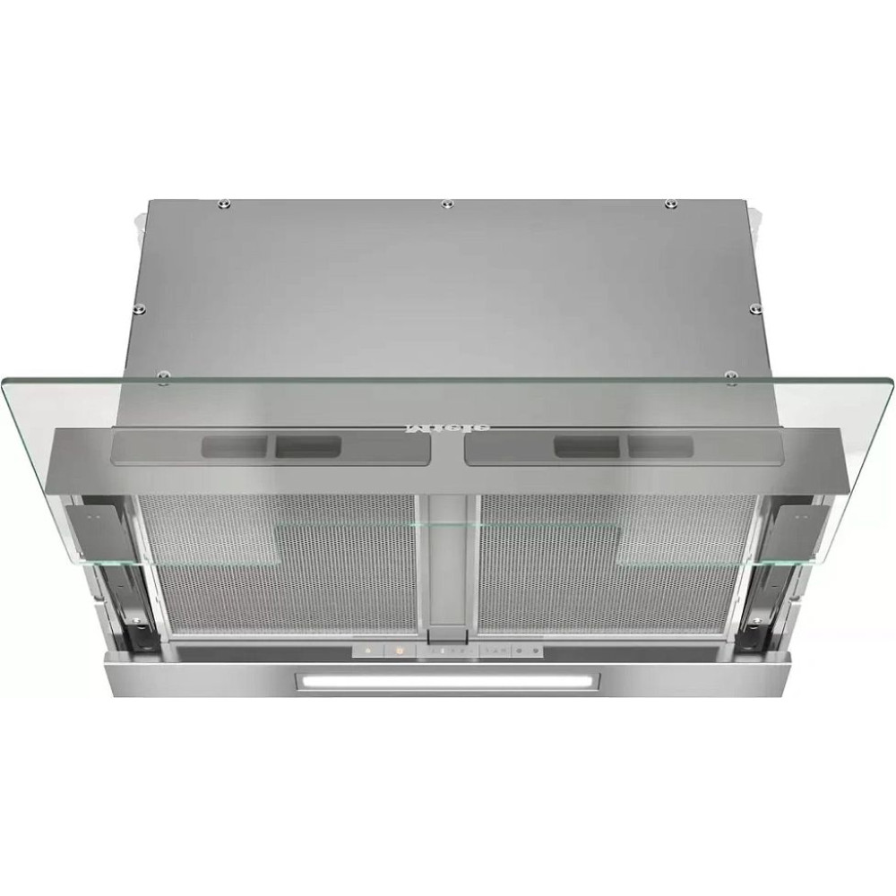 Встраиваемая вытяжка Miele DAS 4640