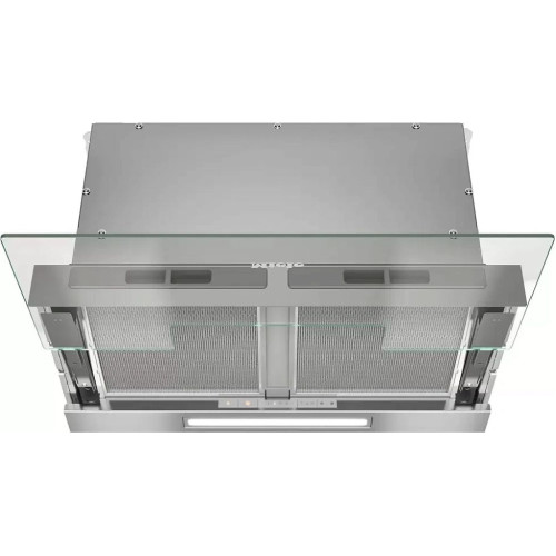 Встраиваемая вытяжка Miele DAS 4640
