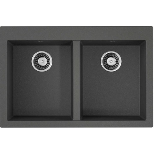 Кухонная мойка OMOIKIRI Bosen 80-2-PL(арт.4993843)