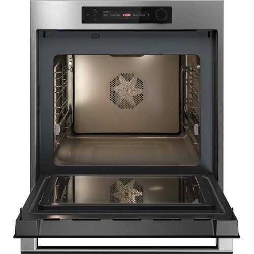 Духовой шкаф Asko OCM66SSH