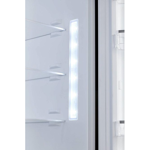 Холодильник Korting KNFC 62370 W