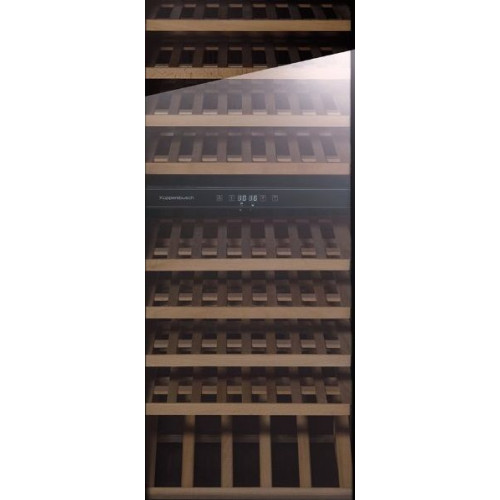 Встраиваемый винный шкаф Kuppersbusch FWK 4800.0 S7