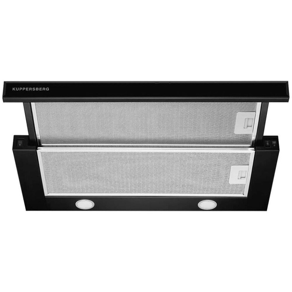 Вытяжка Kuppersberg Kuppersberg SLIMTURBO 60 GB