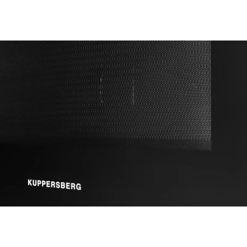 Духовой шкаф Kuppersberg HK 616 Black