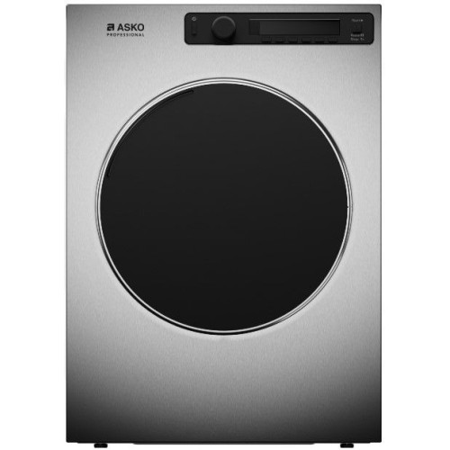 Профессиональная сушильная машина Asko TDC1485VI.S
