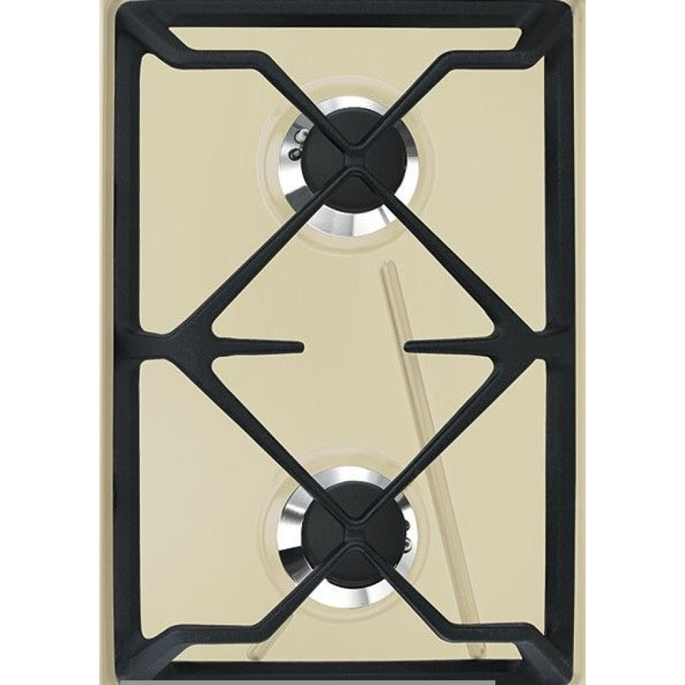 Варочная поверхность Smeg SRV896POGH Coloniale