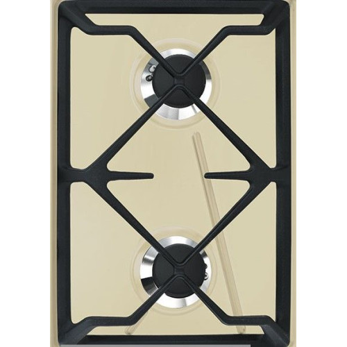 Варочная поверхность Smeg SRV896POGH Coloniale