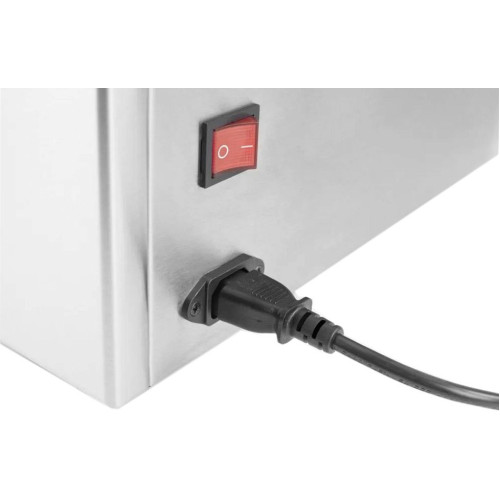 Вакуумный упаковщик CASO VacuChef 70