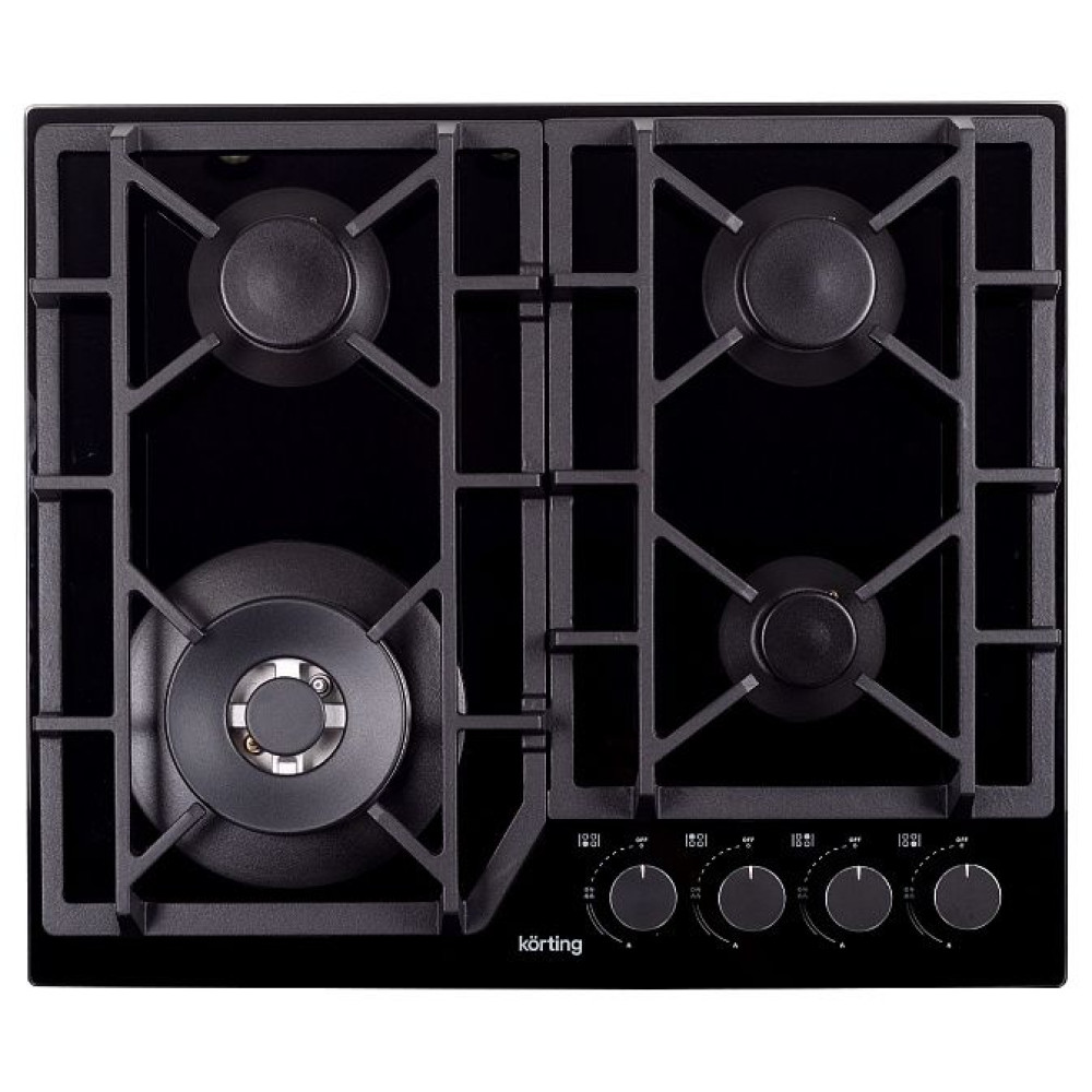 Газовая панель Korting HGG 6919 CTN