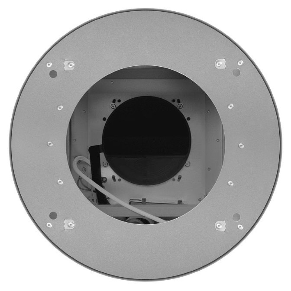 Вытяжка MAUNFELD Adelaide 39 Isla нержавеющая сталь