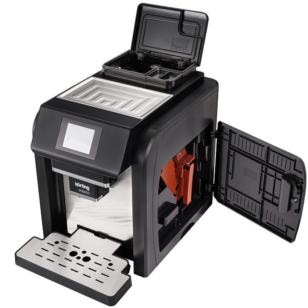 Кофемашина Korting KACM 2009 Presto