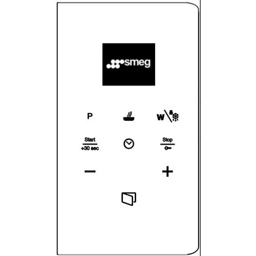 Микроволновая печь Smeg FMI120G