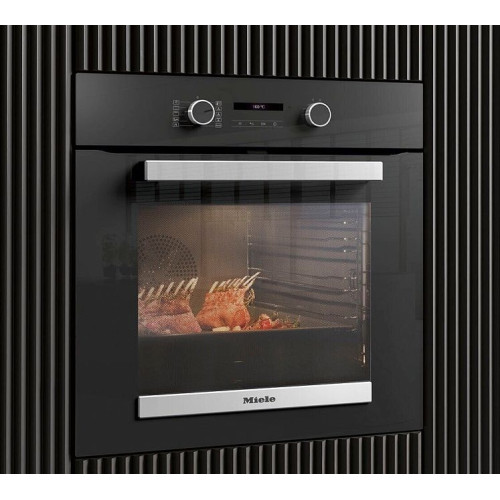 Духовой шкаф Miele H 2465 BP ACTIVE