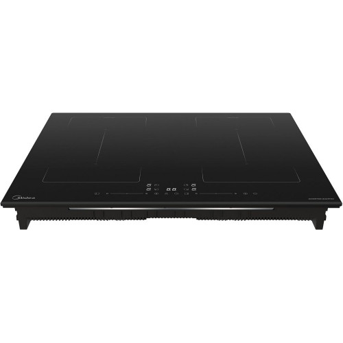 Индукционная стеклокерамич. панель Midea MIH67787F