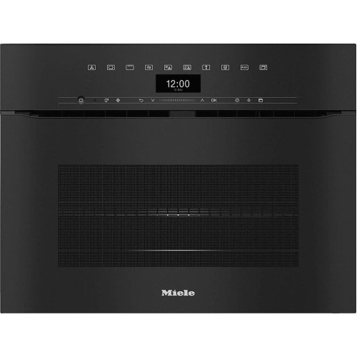 Духовой шкаф Miele H7440BMX OBSW
