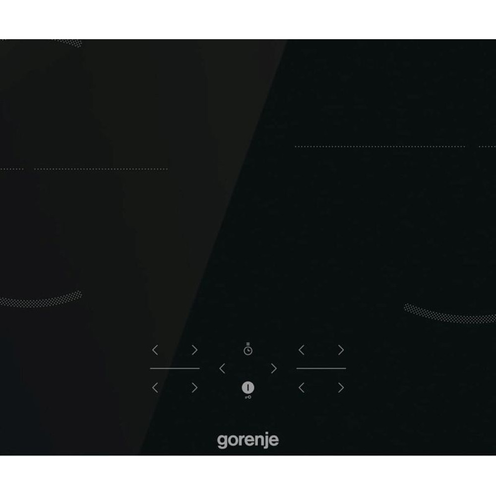 Индукционная варочная панель Gorenje GI6401BSC