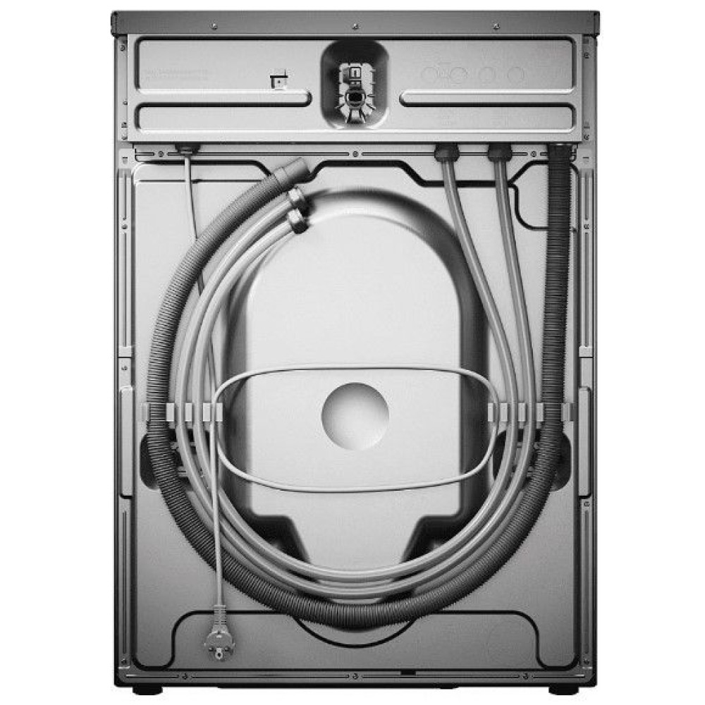 Профессиональная стиральная машина Asko WMC6743PB.T