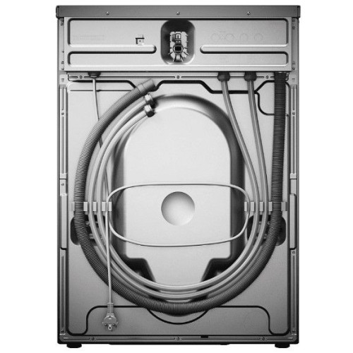 Профессиональная стиральная машина Asko WMC6743PB.T