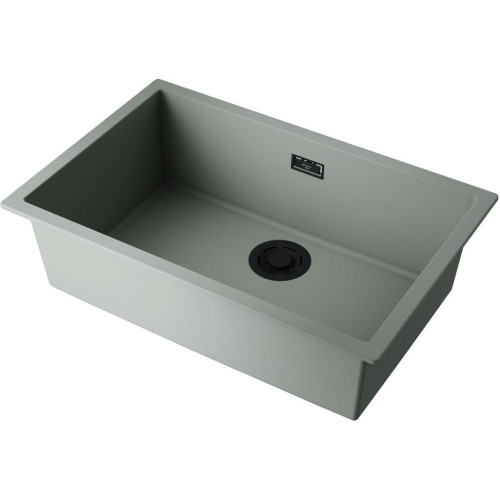 Кухонная мойка OMOIKIRI Yamakawa 75-U/I-WG (арт.4993181)