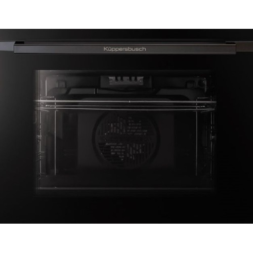 Духовой шкаф Kuppersbusch BP 6550.0 S2