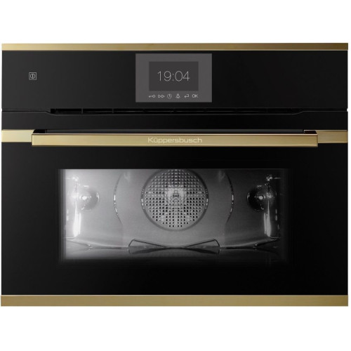 Компактный духовой шкаф Kuppersbusch CBP 6550.0 S4