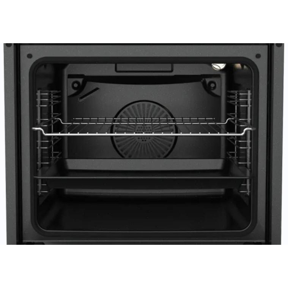 Духовой шкаф Kuppersberg HO 603 B