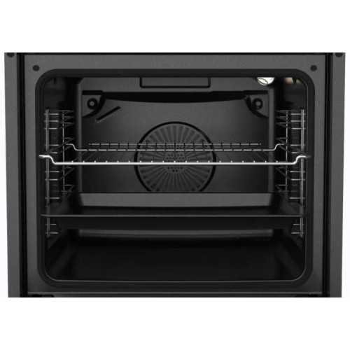 Духовой шкаф Kuppersberg HO 603 B