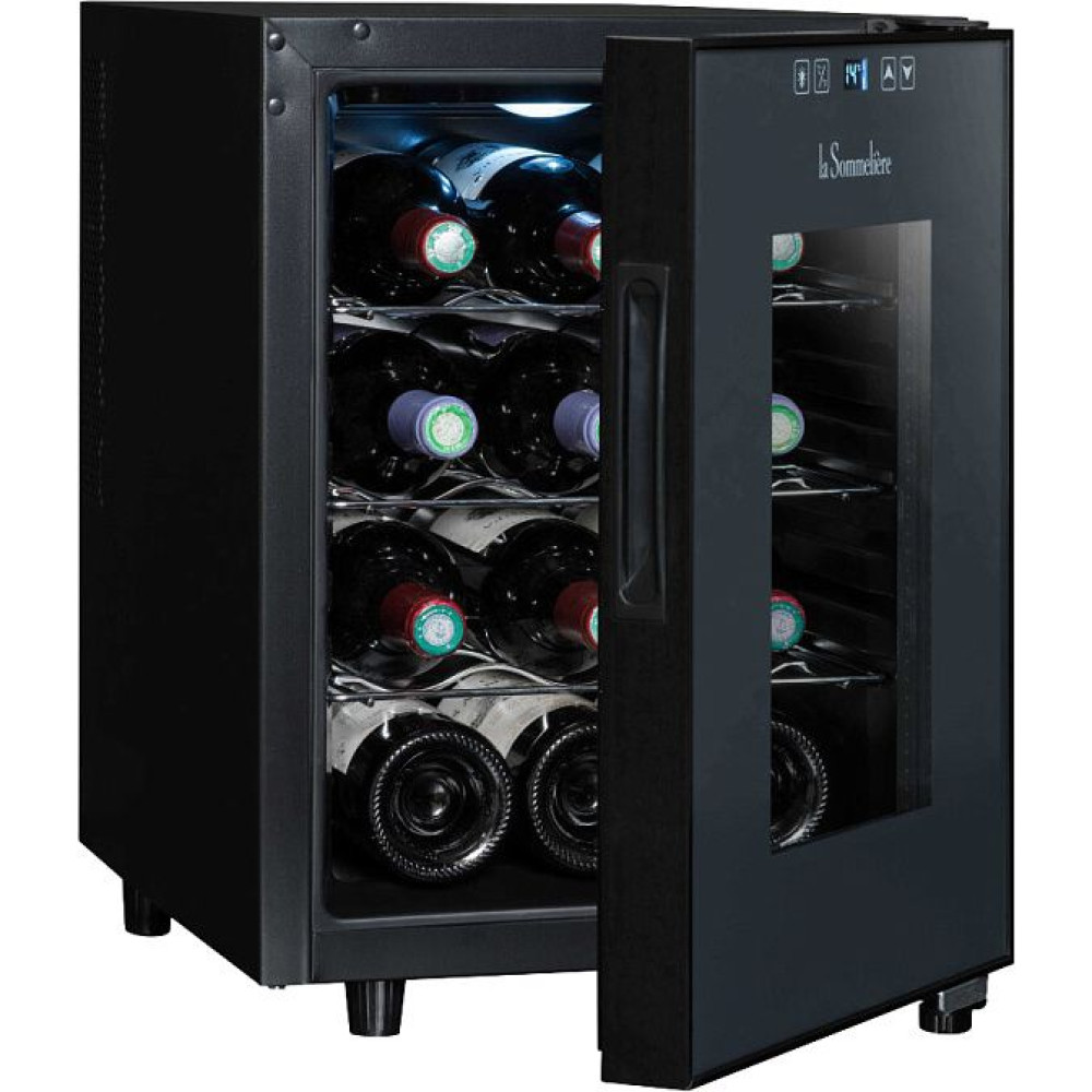 Винный холодильник LaSommeliere LS12C