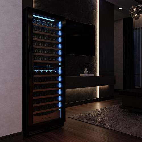 Винный холодильник Meyvel MV141PRO-KBT2