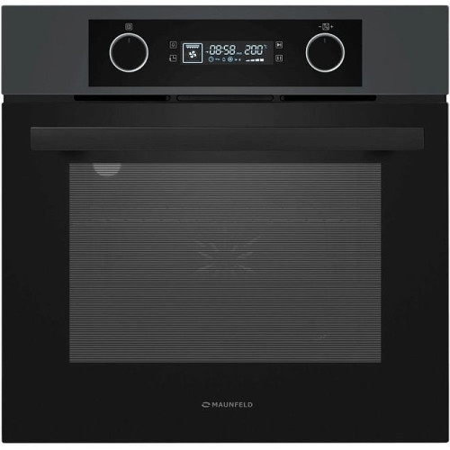Духовой шкаф MAUNFELD AEOH6062G1
