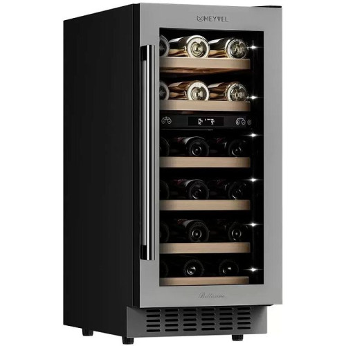 Винный холодильник Meyvel MV28-KST2