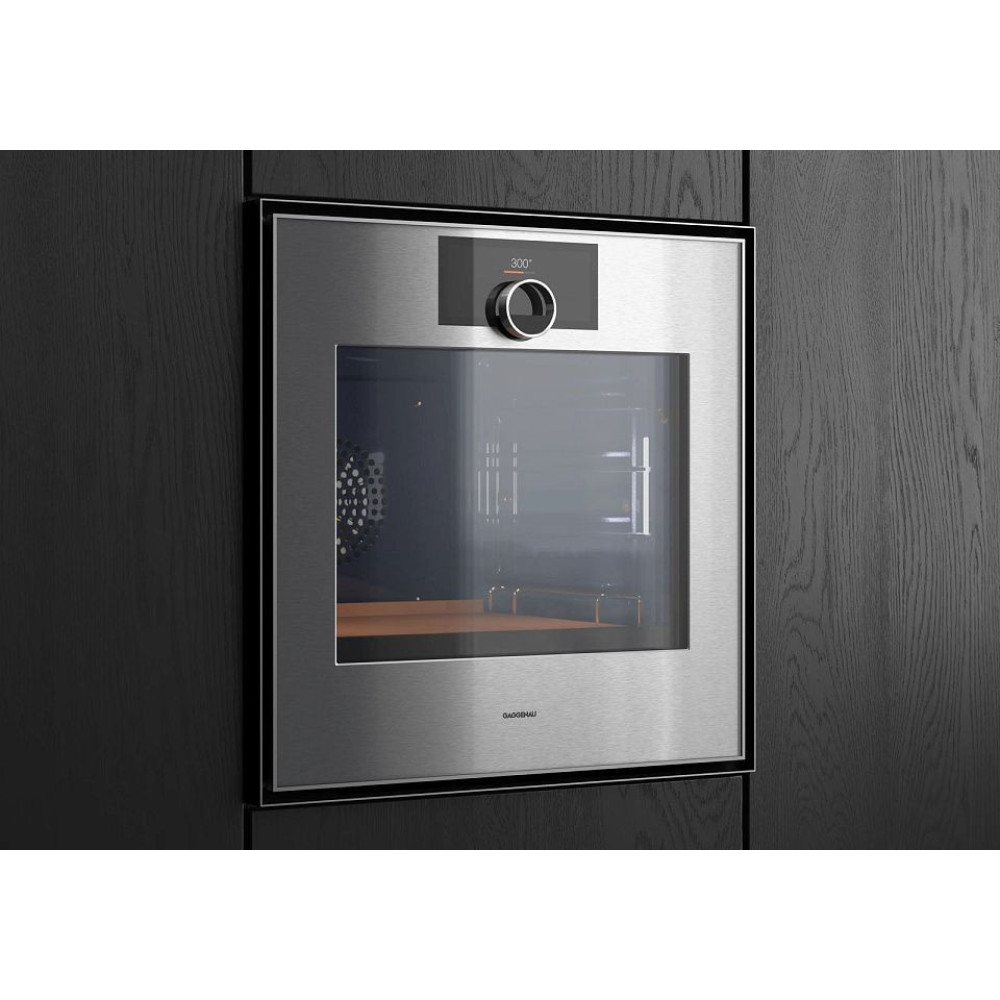 Духовой шкаф Gaggenau GO450120