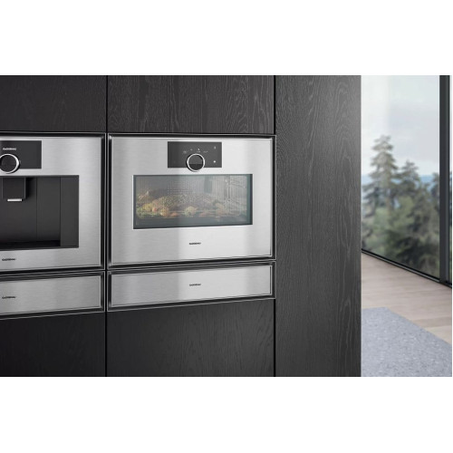 Духовой шкаф Gaggenau GM450120