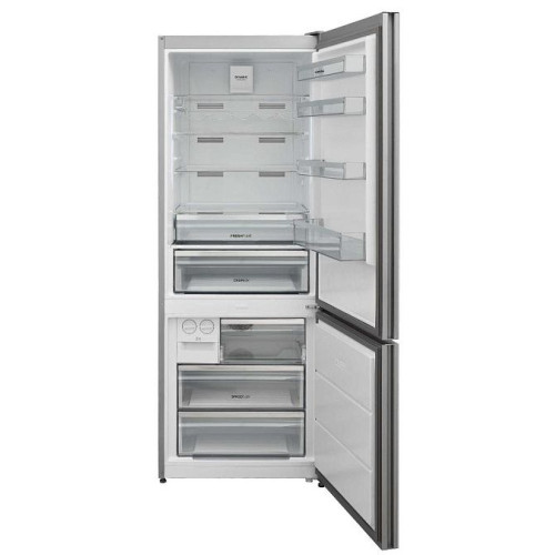 Холодильник Korting KNFC 71928 GW